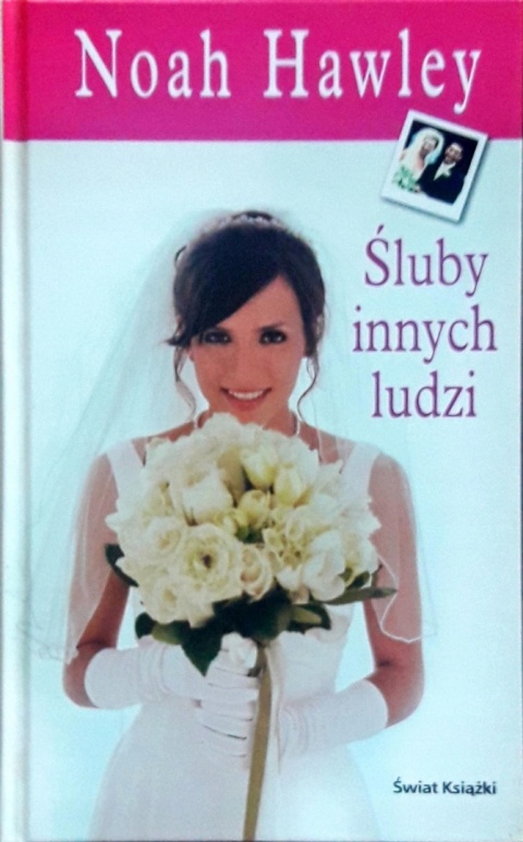 Śluby innych ludzi Noah Hawley