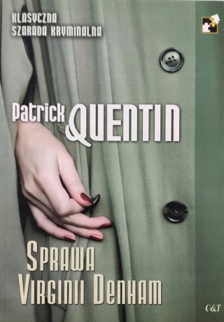 Sprawa Virginii Denham Patrick Quentin