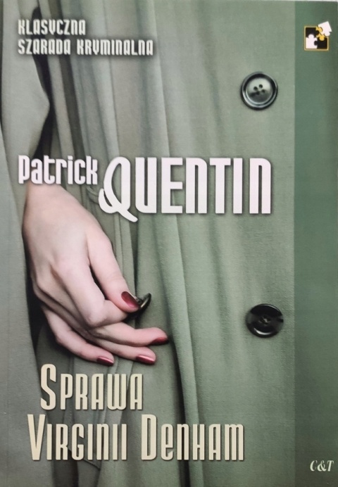 Sprawa Virginii Denham Patrick Quentin