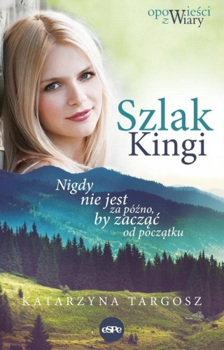 Szlak Kingi Katarzyna Targosz
