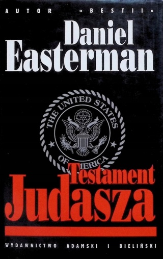 TESTAMENT JUDASZA ESTERMAN DANIEL
