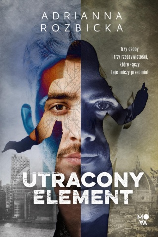 Utracony element Adrianna Rozbicka