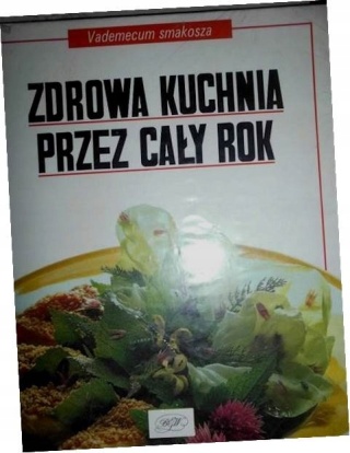 VADEMECUM SMAKOSZA Praca zbiorowa