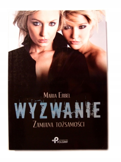 Wyzwanie Maria Erbel