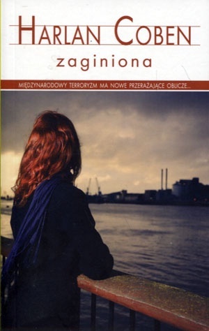 Zaginiona / Pocket Harlan Coben