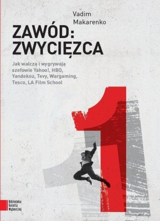Zawód: zwycięzca Vadim Makarenko