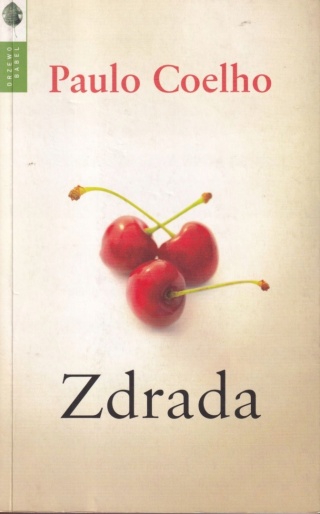 Zdrada Paulo Coelho