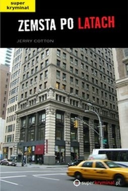 Zemsta po latach Cotton