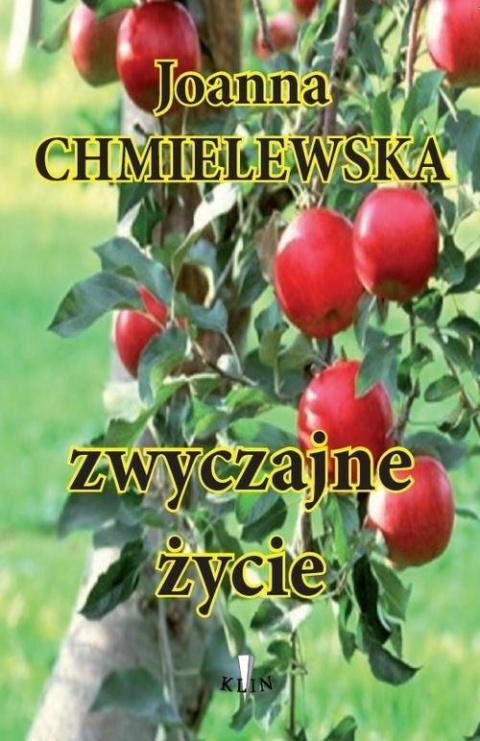 Zwyczajne życie Joanna Chmielewska