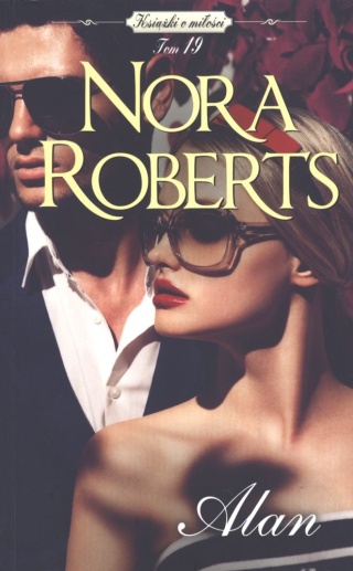 Alan N Roberts