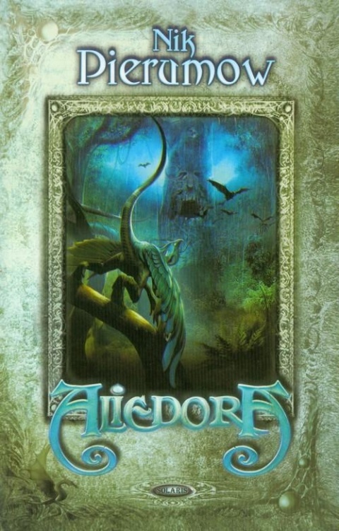 Aliedora Nik Pierumow