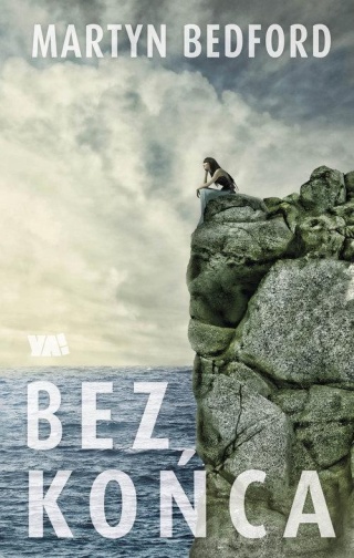 Bez końca Martyn Bedford