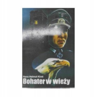 Bohater w wieży Hans Hellmut Kirst