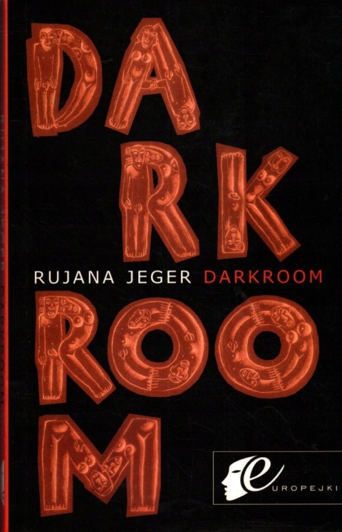 Darkroom Rujana Jeger