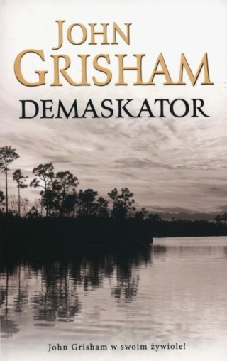 Demaskator John Grisham