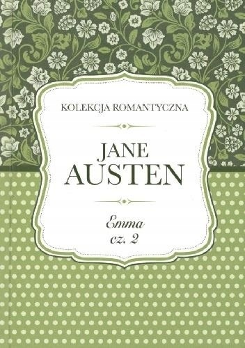 Emma. Część 2 Jane Austen