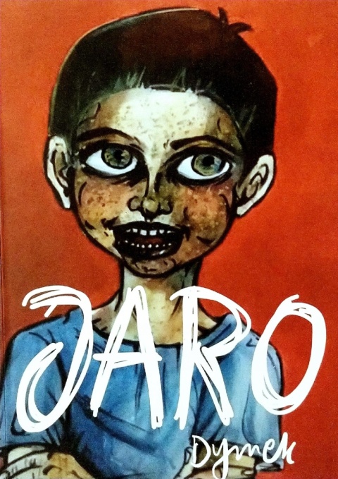 Jaro Ewa Dymek
