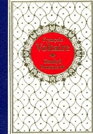 Kandyd Prostaczek Francois Voltaire