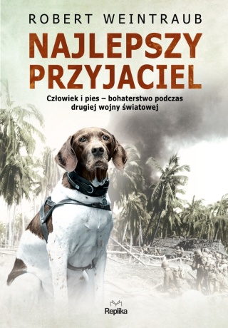 Najlepszy przyjaciel Robert Weintraub
