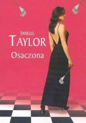 Osaczona Janelle Taylor