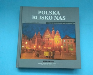 POLSKA BLISKO NAS Krystyna i Aleksander Rabij