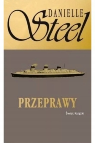 PRZEPRAWY Steel
