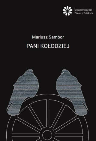 Pani Kołodziej Kawki i gołębie Mariusz Sambor