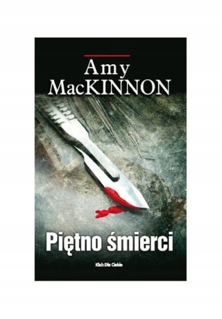 Piętno śmierci Amy MacKinnon