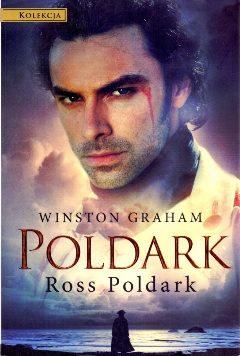 Poldark. Ross Poldark Winston Graham