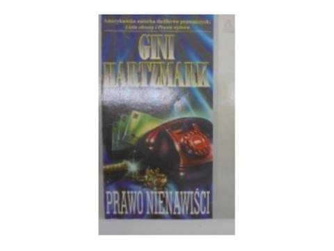 Prawo nienawiści G.Hartzmark