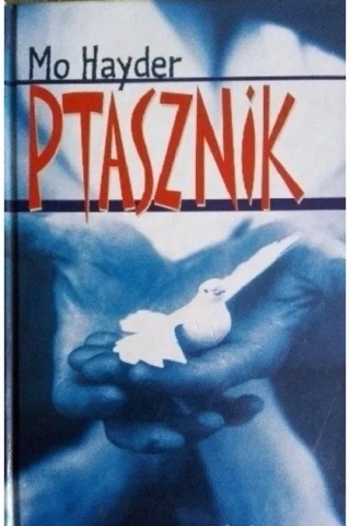 Ptasznik Mo Hayder