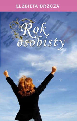 Rok osobisty Elżbieta Brzoza