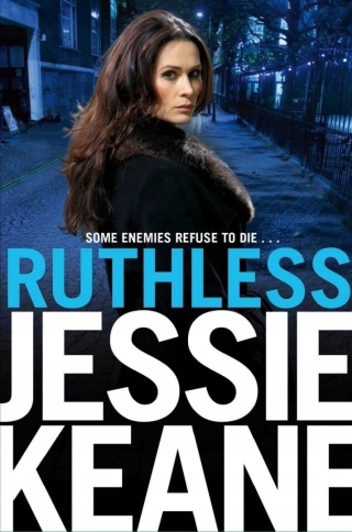 Ruthless Jessie Keane