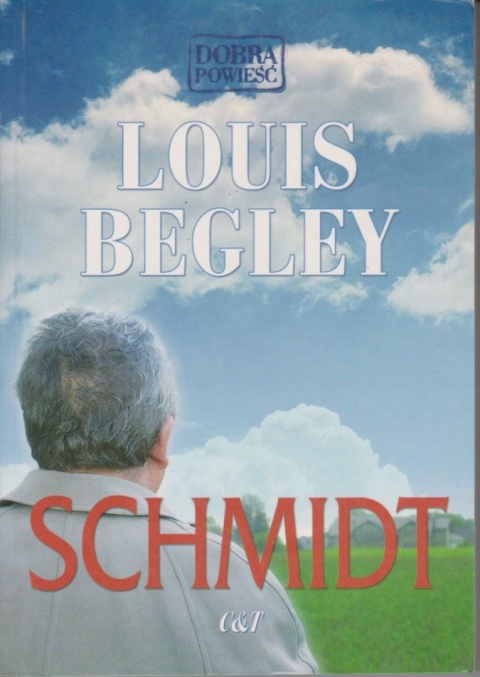 Schmidt Louis Begley
