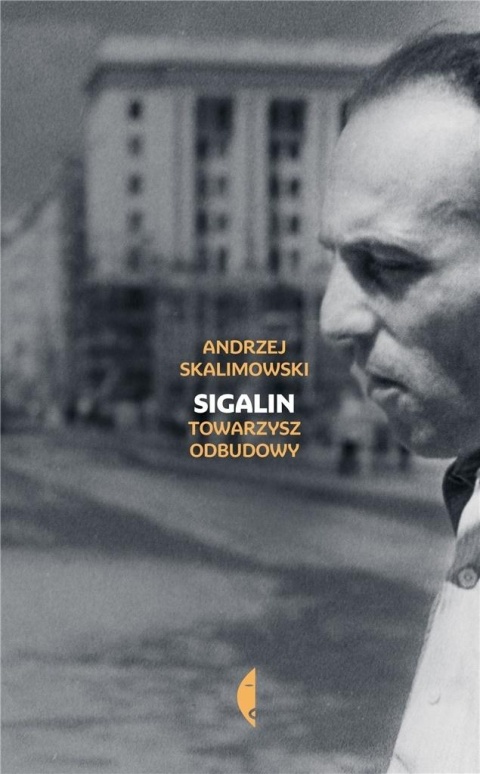 Sigalin Andrzej Skalimowski