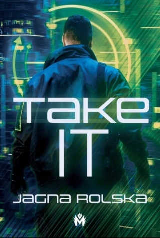 TakeIT Jagna Rolska