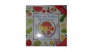 The New Complety Baby and Toddler A. Karmel