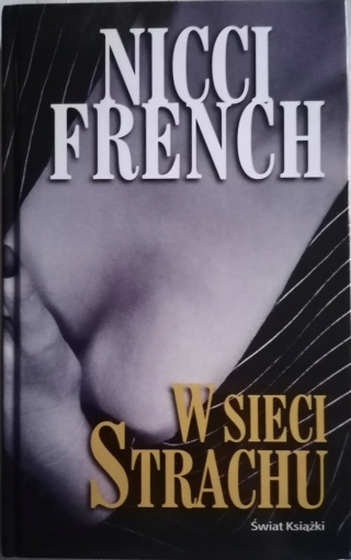 W SIECI STRACHU NICCI FRENCH