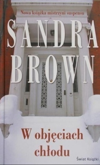 W objęciach chłodu Sandra Brown