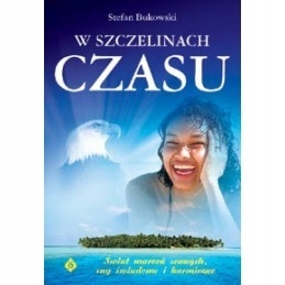 W szczelinach czasu Stefan Bukowski