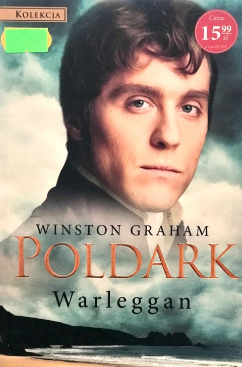 Warleggan Winston Graham
