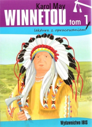 Winnetou. Tom 1 Karol May