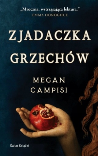 Zjadaczka grzechów Campisi