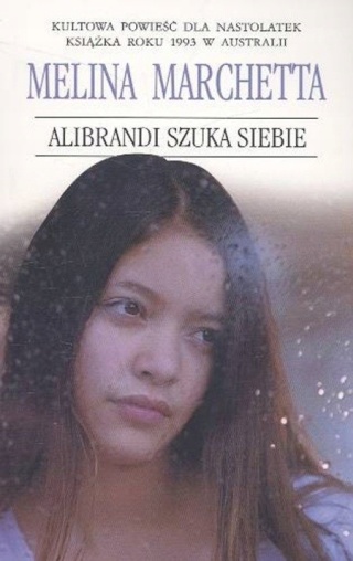 Alibrandi Szuka Siebie Melina Marchetta
