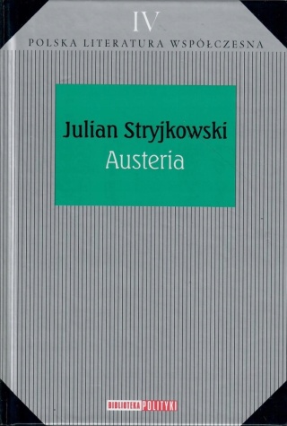 Austeria Julian Stryjkowski