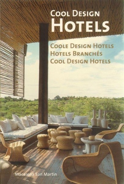 Cool Design Hotels Macarena San Martin