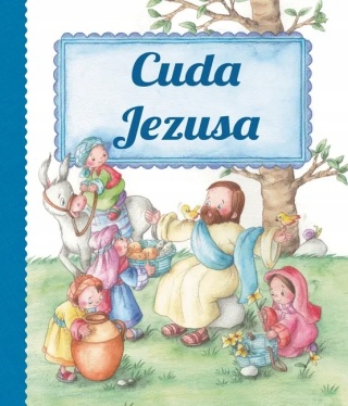 Cuda Jezusa Antonio De Benito