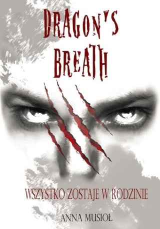 Dragons Breath Anna Musioł