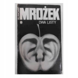Dwa listy S.Mrożek