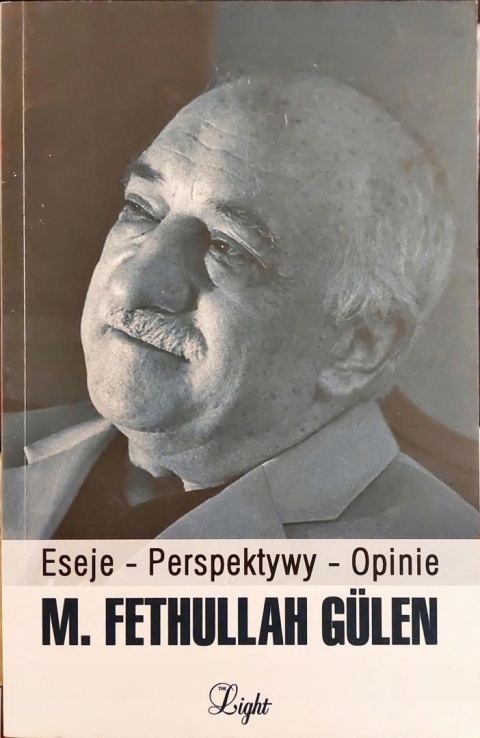 Eseje perspektywy opinie Gulen